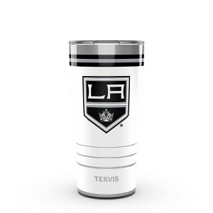NHL Los Angeles Kings 20oz Arctic Stainless Steel Tumbler - 1 of 4