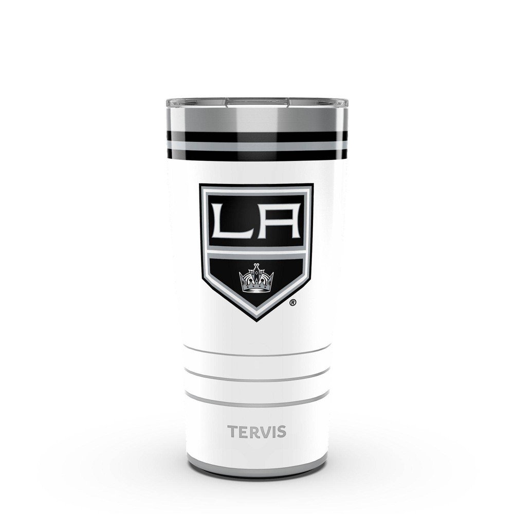 NHL Los Angeles Kings 20oz Arctic Stainless Steel Tumbler