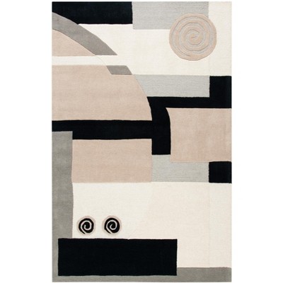 Rodeo Drive RD643 Hand Tufted Indoor Rugs - Safavieh