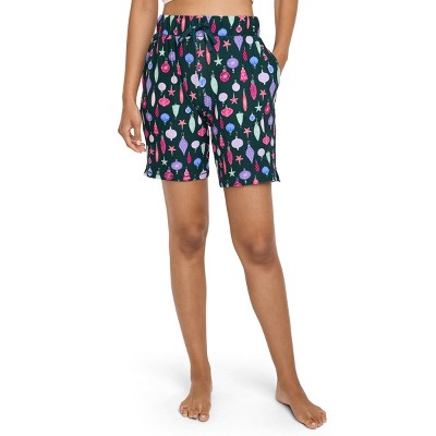 Jockey Women's Soft Essentials Bermuda Short