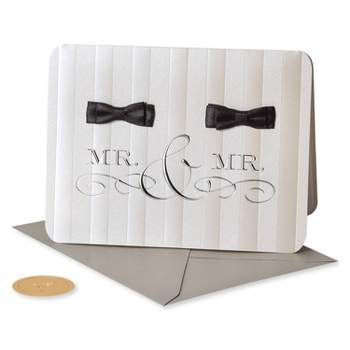 Mr. and Mr. Card - PAPYRUS