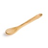 Berard France Olive Wood Handcrafted Tasting Spoon - 2 of 4