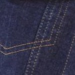 indigo wash
