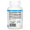Natural Factors Vitamin K2, 120 mcg, 60 Vegetarian Capsules - 2 of 4