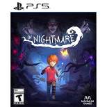 In Nightmare - PlayStation 5