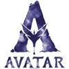 Boy's Avatar Watercolor A Logo T-Shirt - 2 of 4