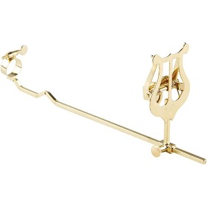 Giardinelli Trombone Lyre Large - 1 of 3