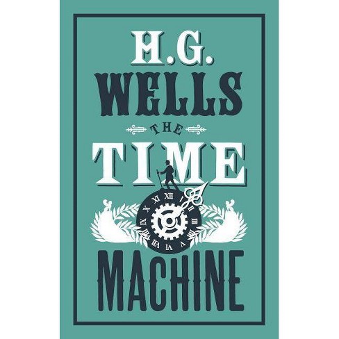 The Time Machine Race - slidesharefile