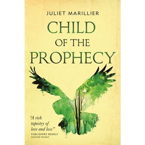 Child of the Prophecy - (Sevenwaters Trilogy) by  Juliet Marillier (Paperback) - 1 of 1