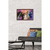 Trends International Star Wars: Attack of the Clones By Monica M. Magaña Framed Wall Poster Prints - 2 of 4