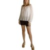 Women's Philipine Woven Blouse - FRNCH - 2 of 4