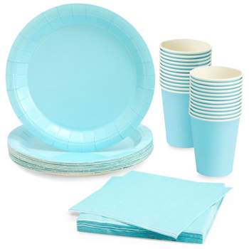 Paper Products: Paper Plates & Bowls, Napkins, Cups & More