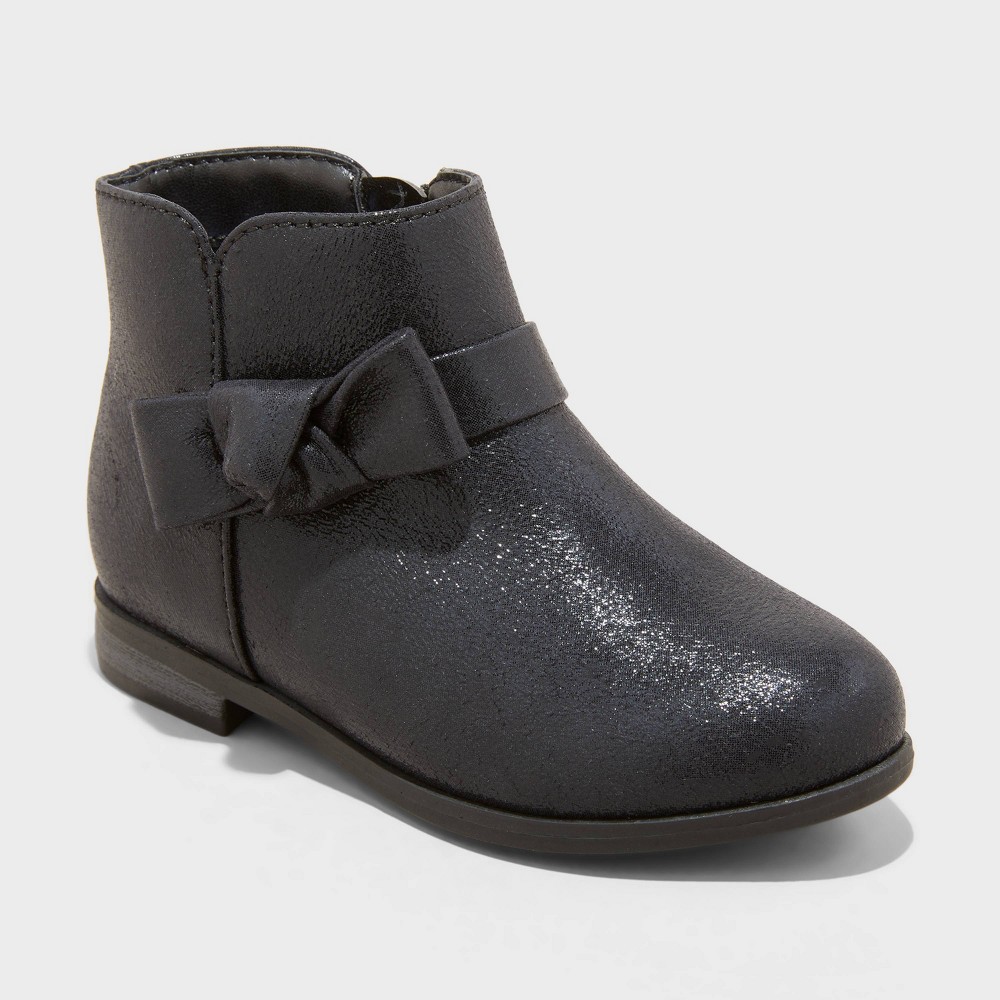 Toddler Sammi Shimmer Boots