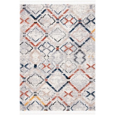 Morocco MRC838 Power Loomed Area Rug  - Safavieh
