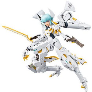 Kotobukiya - Kotobukiya - Busou Shinki - Type Devil Strarf Repaint Color Version - 1 of 4