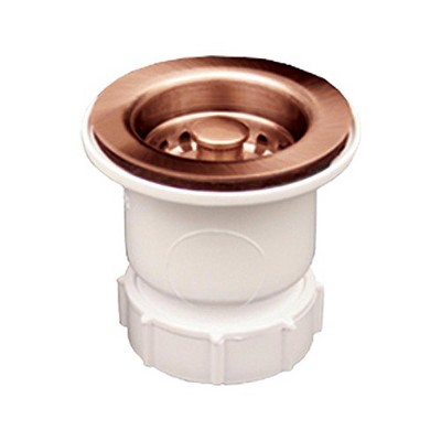 ALFI 2 Basket strainer