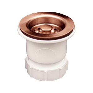 ALFI 2 Basket strainer - 1 of 1