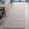 Mirage MIR462 Hand Loomed Indoor Rug - Safavieh - 2 of 4