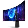 Samsung 49" Odyssey OLED Curved Gaming Monitor with 26 Months Protection Bundle - 4 of 4