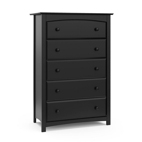 Storkcraft® Alpine 6 Drawer Dresser