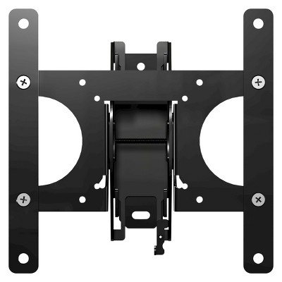 Sanus Accents Small Tilting TV Wall Mount for 13"-32" TVs (AST16-B1)