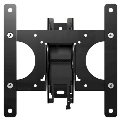 Sanus Tilting Wall Mount for Small TVs 13"-30" - Black (AST16-B1)