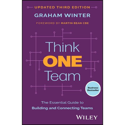 Think One Team - 3rd Edition by  Graham Winter (Paperback)