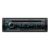 Kenwood eXcelon KDC-X705 Bluetooth HD radio Dual rear USB single DIN CD receiver w/ a Sirius XM SXV300v1 Tuner Kit for Satellite Radio - 2 of 4