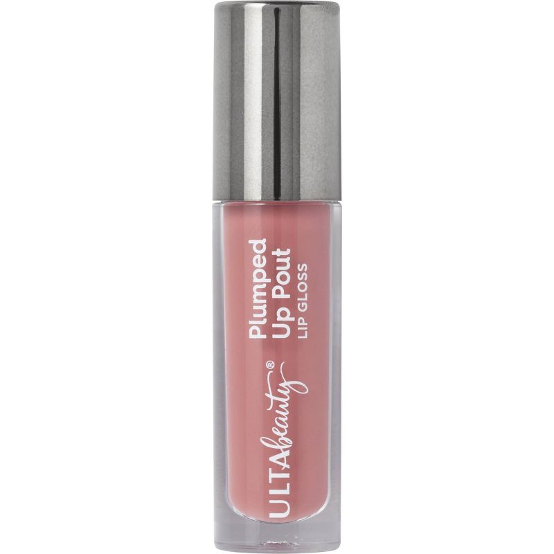 Ulta Beauty Collection Plumped Up Pout Lip Gloss - 0.11oz - Ulta Beauty, 2 of 4