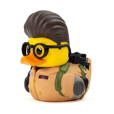 Tubbz Cosplaying Duck Collectible Ghostbusters Egon Target - roblox ghostbusters