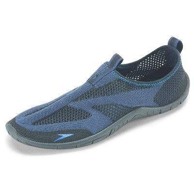speedo men's water shoes