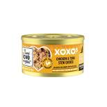 I and Love and You XOXOs Chicken & Tuna Stew Wet Cat Food - 3oz