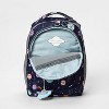 Adaptive Kids' 17" Backpack Navy Space - Cat & Jack™ - image 3 of 4