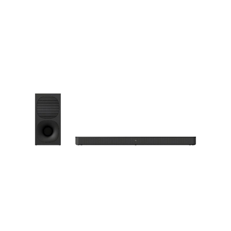 Sony HT-S400 2.1 Ch 330W Soundbar with Wireless Subwoofer, 3 of 13