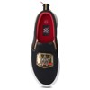 WWE Boys Championship Belt Sneakers - John Cena, Roman Reigns, Seth Rollins World Wrestling Champion Belt Slip On Shoes - 3 of 4