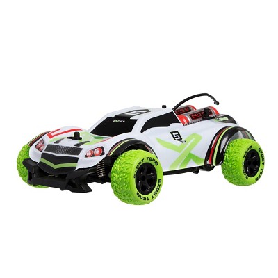 remote controlled dust racer