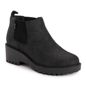 MUK LUKS Women's Finley Francis Boots - 1 of 4