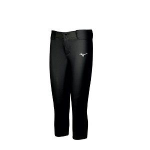 Mizuno Women's Belted Stretch Softball Pant - 1 of 4