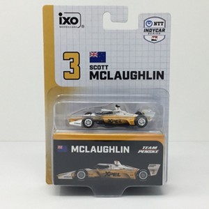 Scott McLaughlin 2025 XPEL / Team Penske 1:64 Diecast : Target