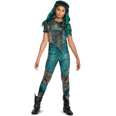 Descendants Descendants 3 Uma Classic Child Costume, Small (4-6x)