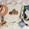 Simply Sage Market Women's Graphic Sweatshirt I Love Fall Most Of All Pumpkins - 2 of 2