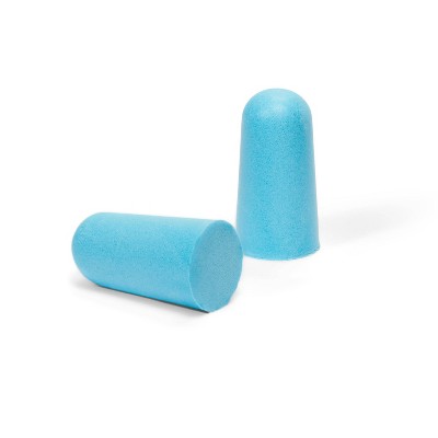 Ultra Soft Foam Earplugs - 12 pair - up &#38; up&#8482;