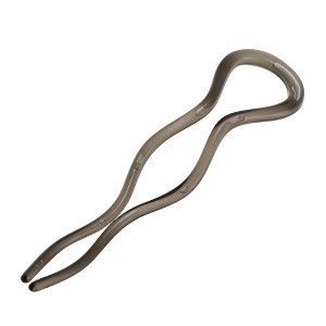 Unique Bargains U-shaped Hair Pin 4.92"x1.38" 1 Pc - 1 of 4