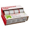 4ct Transparent Tape - up&up™ - 3 of 3