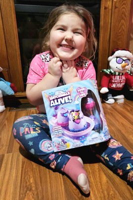 Hatchimals Alive! Make A Splash Playset - WHB Malaysia