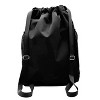 Overtime Elite Cinch Sports Drawstring Bag - 2 of 4