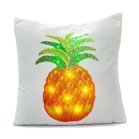 Pineapple pillows shop