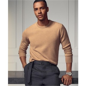 Michael Kors Mens Knit Pullover Sweater - 1 of 1