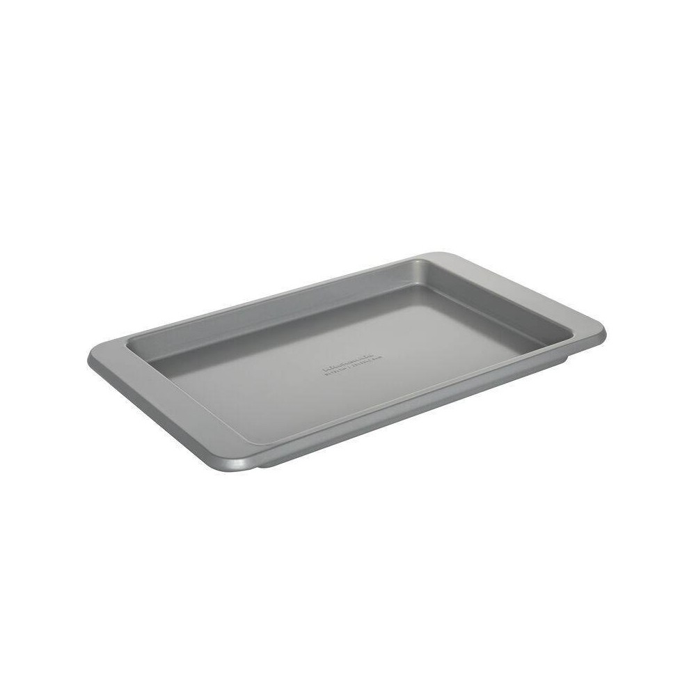 KitchenAid 9x13 Aluminized Steel Nonstick Baking Sheet