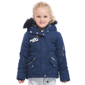 Ski - Pink 16 Conquer : Girls Spyder Insulated Jacket, Target